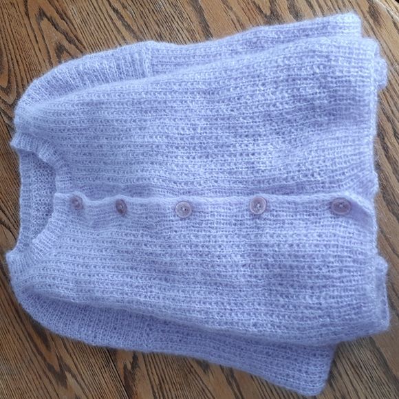 New powder Soft Sweater - Picture 7 of 8